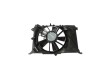 Ventilator radiator GMV Jeep Compass 2017-, RapidAuto 34X323W1