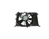 Ventilator radiator GMV Jeep Compass 2017-, RapidAuto 34X323W1