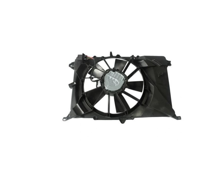 Ventilator radiator GMV Jeep Compass 2017-, RapidAuto 34X323W1