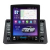 Navigatie dedicata cu Android Opel Mokka A 2012 - 2016, 8GB RAM, Radio GPS Dual