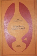 CANTECE TIGANESTI foto