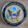 M5 C2 - Tematica militara - Armata USA - Misiune diplomatica la Bagdad - Iraq, Asia