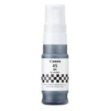 Canon original ink GI-45 BK, 6288C001, black, 3000str.