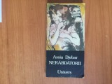 g2 Nerăbdătorii - Assia Djebar
