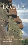 Alain Decaux raconte - Histoires extraordinaires (lb. franceza) - Dracula, 1995, Alta editura