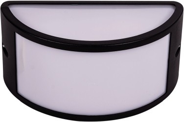 Aplica Exterior Sorey 1xE27 foto