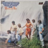 BZN &lrm;&ndash; Maid Of The Mist _ NM / VG+ vinil, LP, disc muzica pop _ Mercury, Olanda, 1985