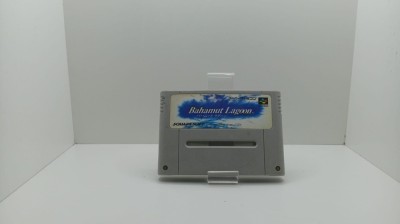 Joc Nintendo Super Famicom NTSC-J - Bahamut Lagoon foto