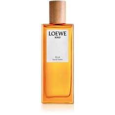 Loewe Solo Ella Eau de Toilette pentru femei 50 ml
