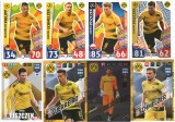 Carti cu fotbalisti - Borussia Dortmund