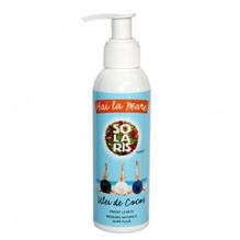 Hai la Mare Ulei de Cocos Presat la Rece Solaris 150ml Cod: 27182 foto