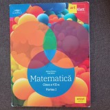 MATEMATICA CLASA A VII A , PARTEA I - MARIUS PERIANU, IOAN BALICA