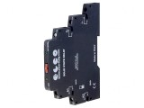 Releu Intermediar SPDT 5-32VDC 6A
