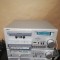 Linie RARA : Amplificator+ Deck +Tuner -NIPPON TA/TT/TD-3003 - Vintage/Japan