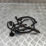 Cablaj senzor de parcare spate PEUGEOT 208 II UB_, UP_, UW_, UJ_ 2020 OEM: 9834131180 21744434
