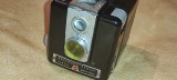 Aparat foto vintage box - KODAK BROWNIE FLSH / FRANCE pt colectionari