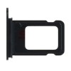 Suport SIM Negru Apple iPhone 14 Plus - Inlocuire Tavita SIM Card, Bulk