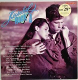 Various &lrm;&ndash; Kuschelrock 4 [ triplu vinil, 3 x LP ] nm / vg+ CBS 1990 Germania