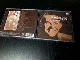 [CDA] Link Davis - Gumbo Ya-Ya The Best of 1948-58 - CD audio original, Folk
