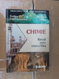 Cumpara ieftin CHIMIE CLASA A VIII A - MARILENA RAPA , RODICA CONSTANTINESCU EDITURA SIGMA, Clasa 8