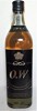 Whisky Oldmoor O:W, Imported Genova Italy, 75cl, 39%, Anii '60-'70, Sticla Colectie