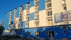 Garsoniera Neptun Olimp la 300m de plaja foto