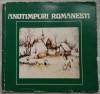 MINIALBUM: IOAN GH. VRANEANTU - ANOTIMPURI ROMANESTI (1981/text DARIE NOVACEANU)