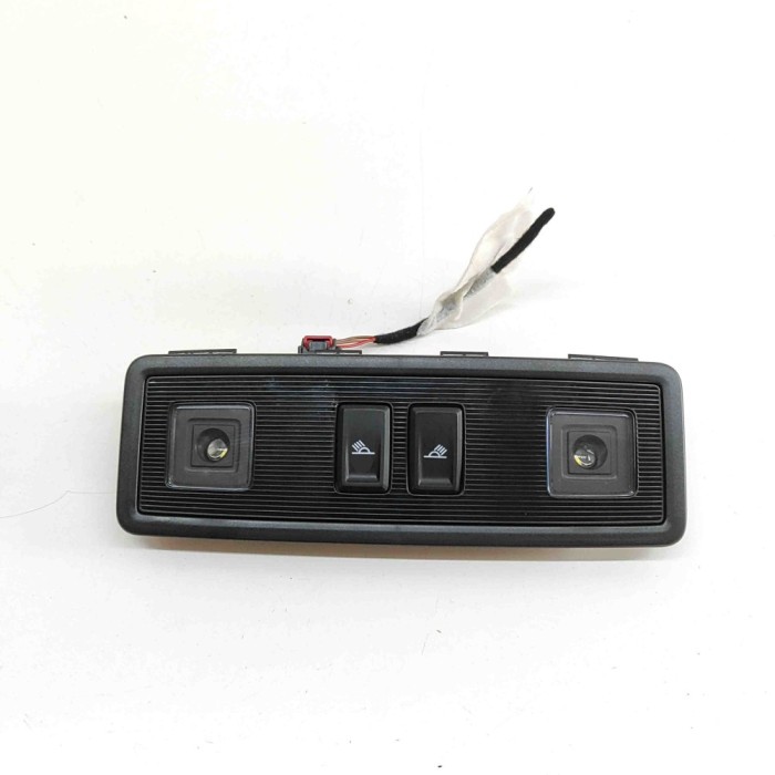 Iluminare interioară VW T-ROC A11 2022 OEM: 2GA947290A 32429494