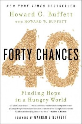 40 Chances: Finding Hope in a Hungry World foto