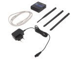 Router 4G LTE RUT241 16MB Flash