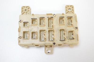 Alt modul de control LEXUS RX _U3_ 2007 2244921 foto