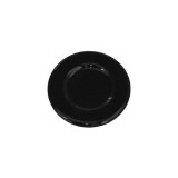 Capac distribuitor flacără negru Original BOMPANI M00601251 pentru plită
