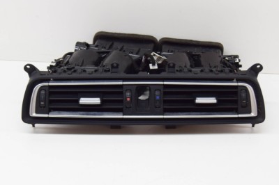 Gura de ventilație planșa de bord BMW 7 F01, F02 2012 OEM: 9115860 11755925 foto