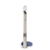 PACHET POMPA SUBMERSIBILA ZDS PLUG GO PG,4800,EVO + 30ML CABLU + PRESOSTAT INTEGRAT