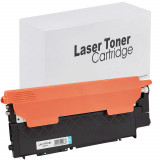 Toner de imprimanta pentru HP , W2071A , cyan , 700 pagini , neutral box, Oem