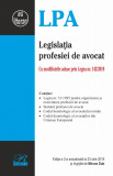 Legislatia profesiei de avocat | Mircea Dub, Rosetti