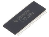 Interfață Receptor de Linie LVDS 250Mbps 3-3.6VDC SMD