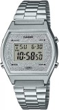 Ceas Dama, Casio, Vintage Edgy B-640WDG-7E - Marime universala