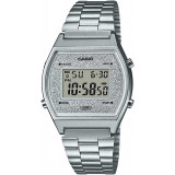 Ceas Dama, Casio, Vintage Edgy B-640WDG-7E - Marime universala