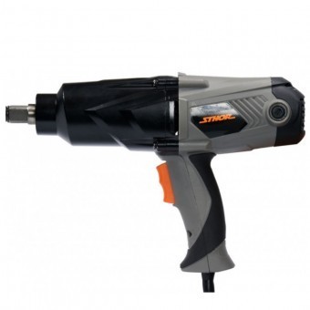 Pistol electric de impact Sthor 57097, putere 1100W, 800 Nm foto