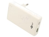 &Icirc;ncărcător USB 65W GaN, 5V DC