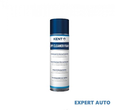 Spray curatare filtru particule kent UNIVERSAL Universal foto