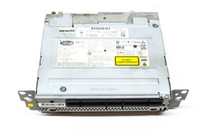 Unitate radio CD navigație BMW 3 F30, F80 2015 OEM: 9365833 14565421 foto