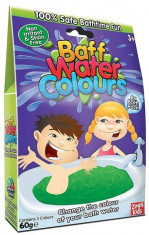 Set De Jucarii Baff Water Colours 6 Pack foto
