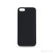 Husa Pentru SAMSUNG Galaxy S7 Edge - Luxury Slim Rubber TSS, Negru