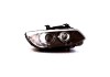 Far Bmw Seria 3 (E92/93), Coupe/Cabrio, 03.2010-12.2013, montare fata, dreapta, D1S+H3+H8; electric; fara bec xenon; fara ballast; cu motor; xenon; c, Magneti Marelli