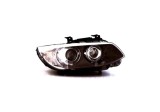 Far Bmw Seria 3 (E92/93), Coupe/Cabrio, 03.2010-12.2013, montare fata, dreapta, D1S+H3+H8; electric; fara bec xenon; fara ballast; cu motor; xenon; c