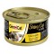 GimCat ShinyCat ton + branza 70 g
