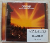 CD Catatonia &lrm;&ndash; Equally Cursed And Blessed