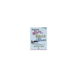 Classical Jazz, Rags &amp; Blues Book 2 Intermediate: 9 Classical Melodies Arranged in Jazz Syles for Intermediate Pianists